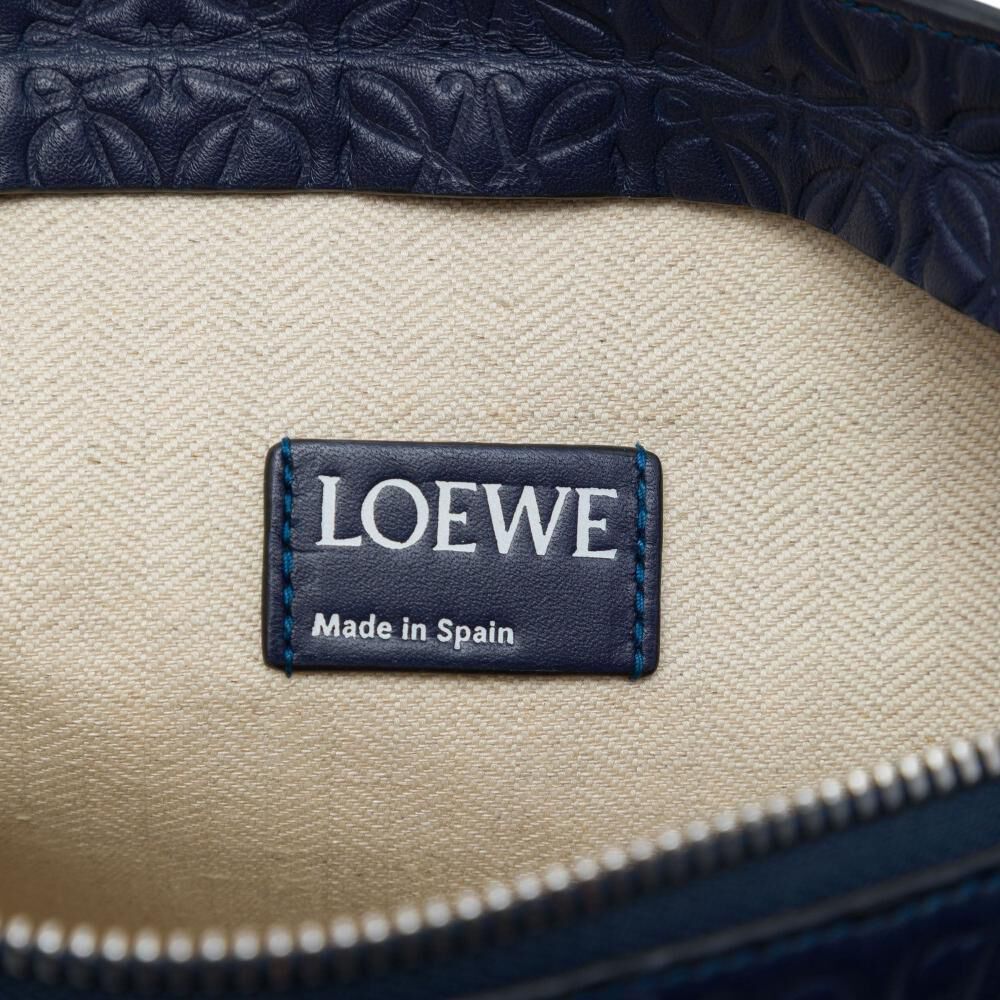 Loewe Clutch