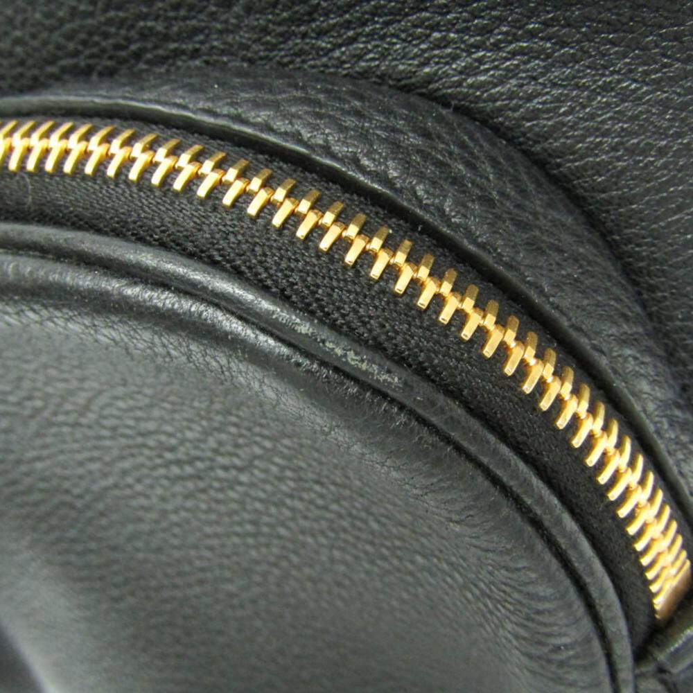 Prada Backpack