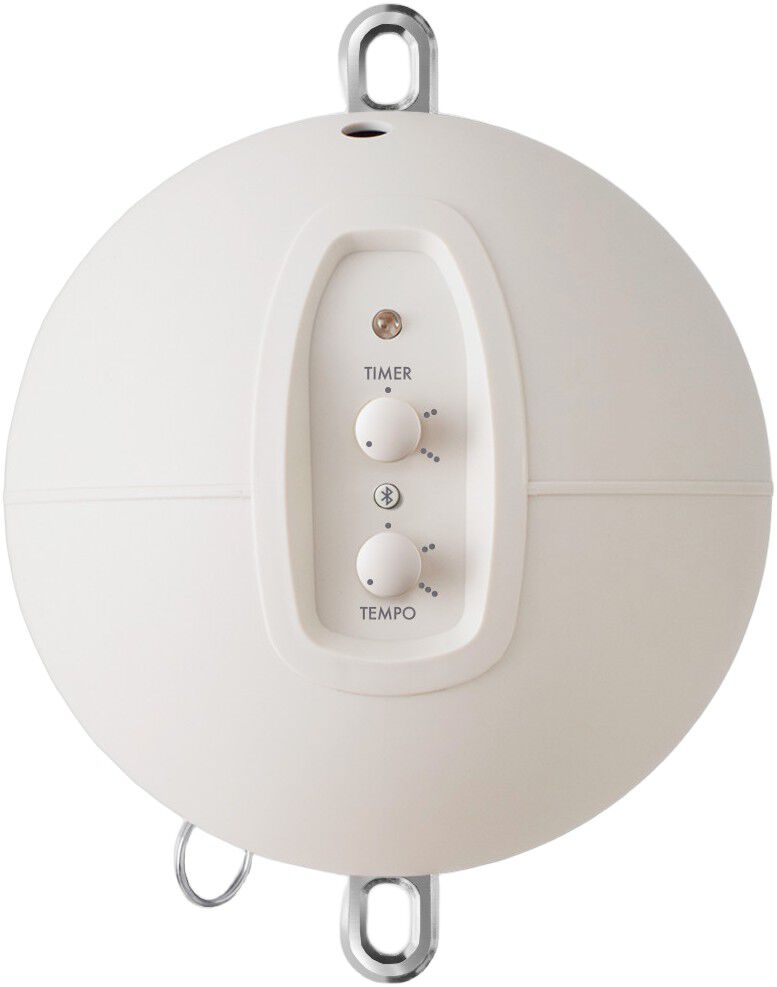 Moonboon Motor Connect