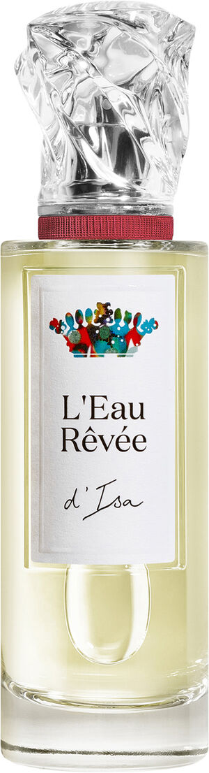 L'Eau Rêvée d'Isa