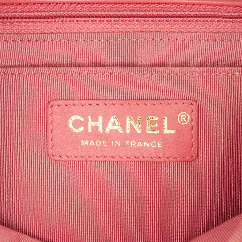 Chanel Flap Bag