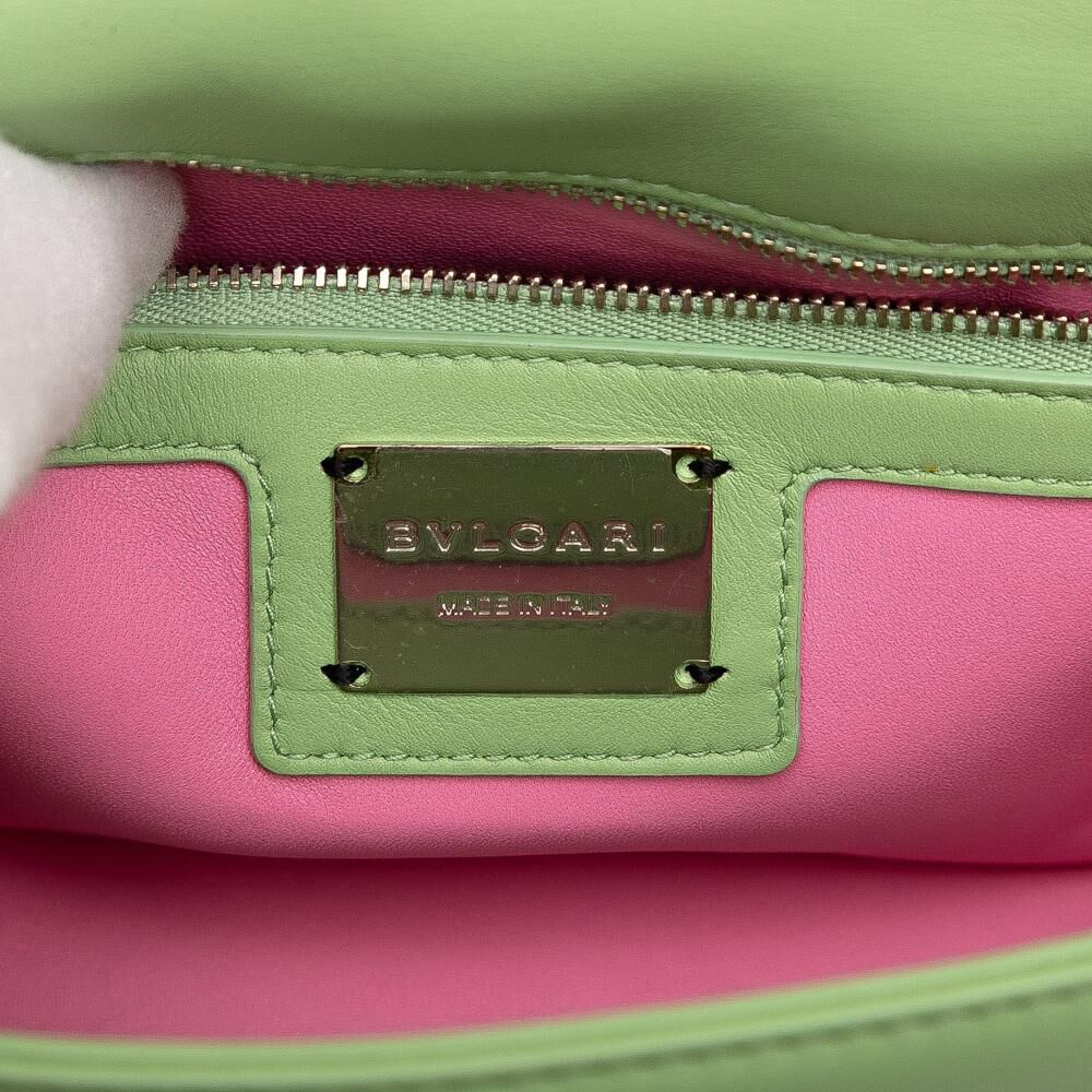 Bvlgari Crossbody Bag