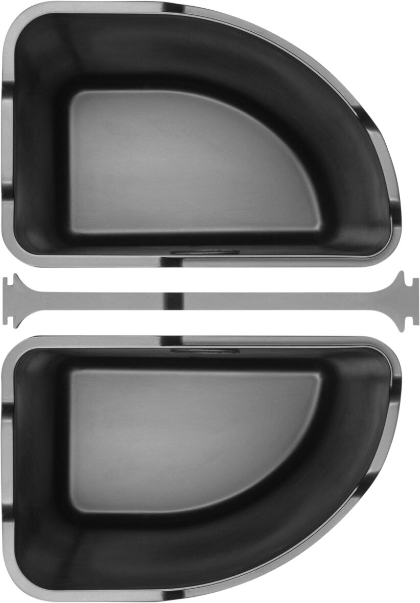 "Innsatssett til Multi Coll. 17759 12 liter"