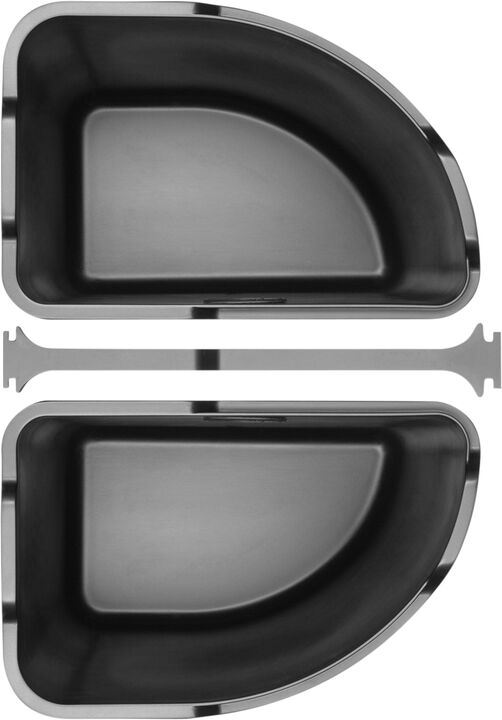 "Innsatssett til Multi Coll. 17759 12 liter"