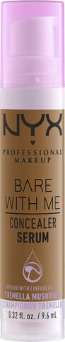 Bare With Me Concealer Serum