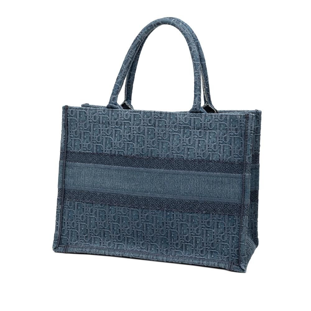 Dior Book Tote