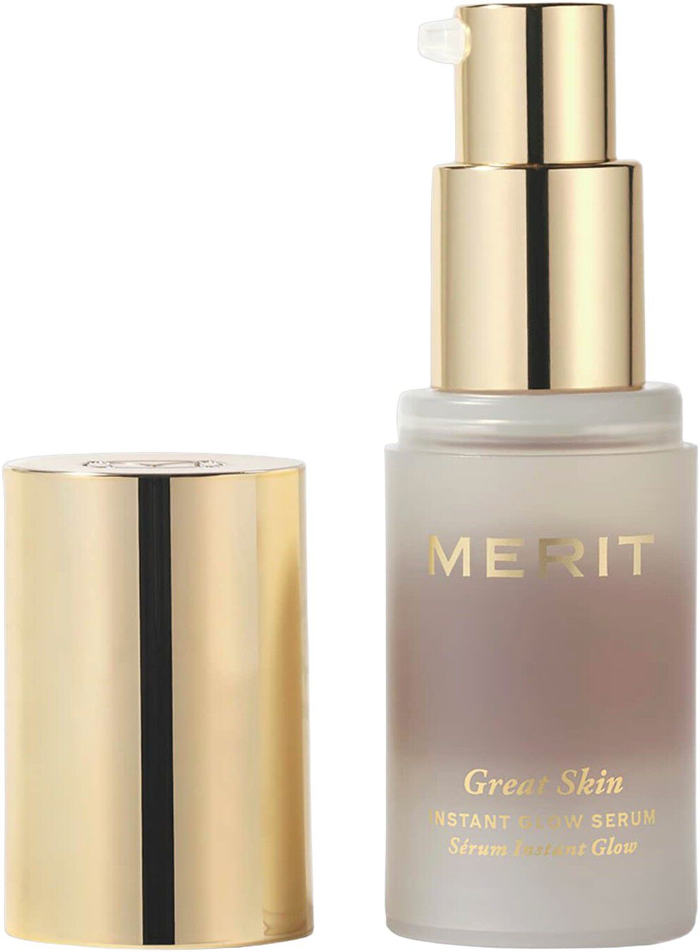 Mini Great Skin Serum - Mini-serum f&ouml;r omedelbar lyster