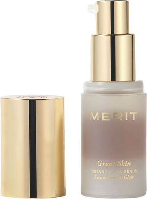 Mini Great Skin Serum - Mini-serum f&ouml;r omedelbar lyster