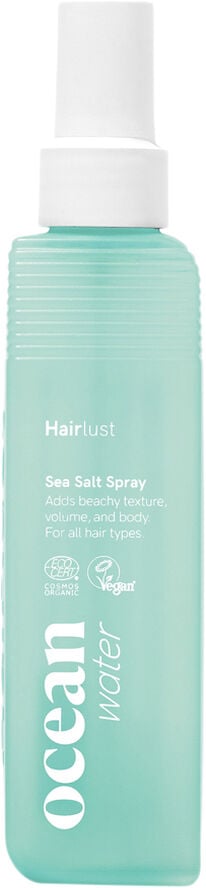 Ocean Water Sea Salt Spray