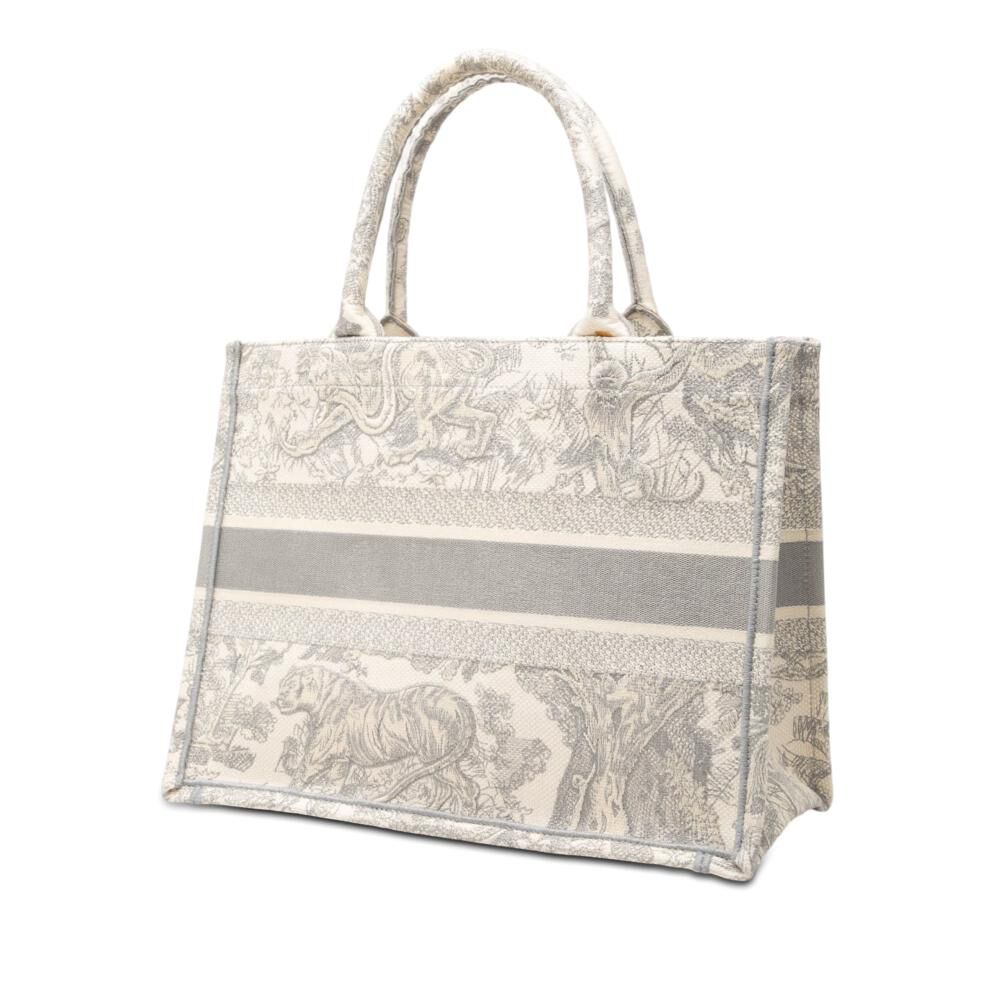 Dior Book Tote
