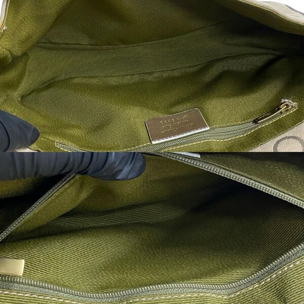 Salvatore Ferragamo Shoulder Bag