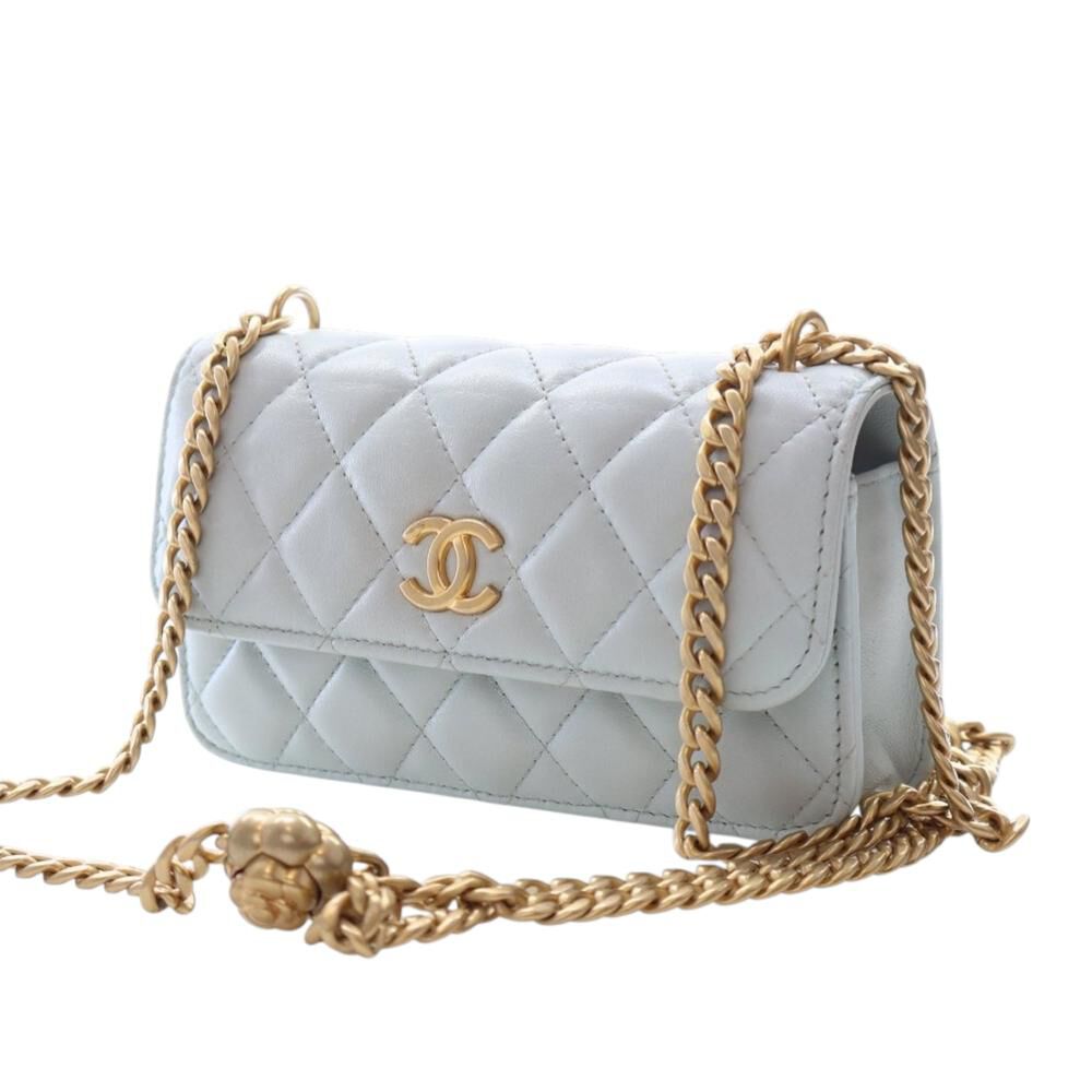 Chanel Crossbody Bag