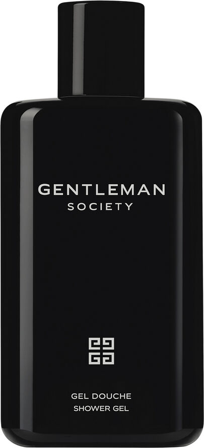Gentlemen Society Shower Gel 200 ML