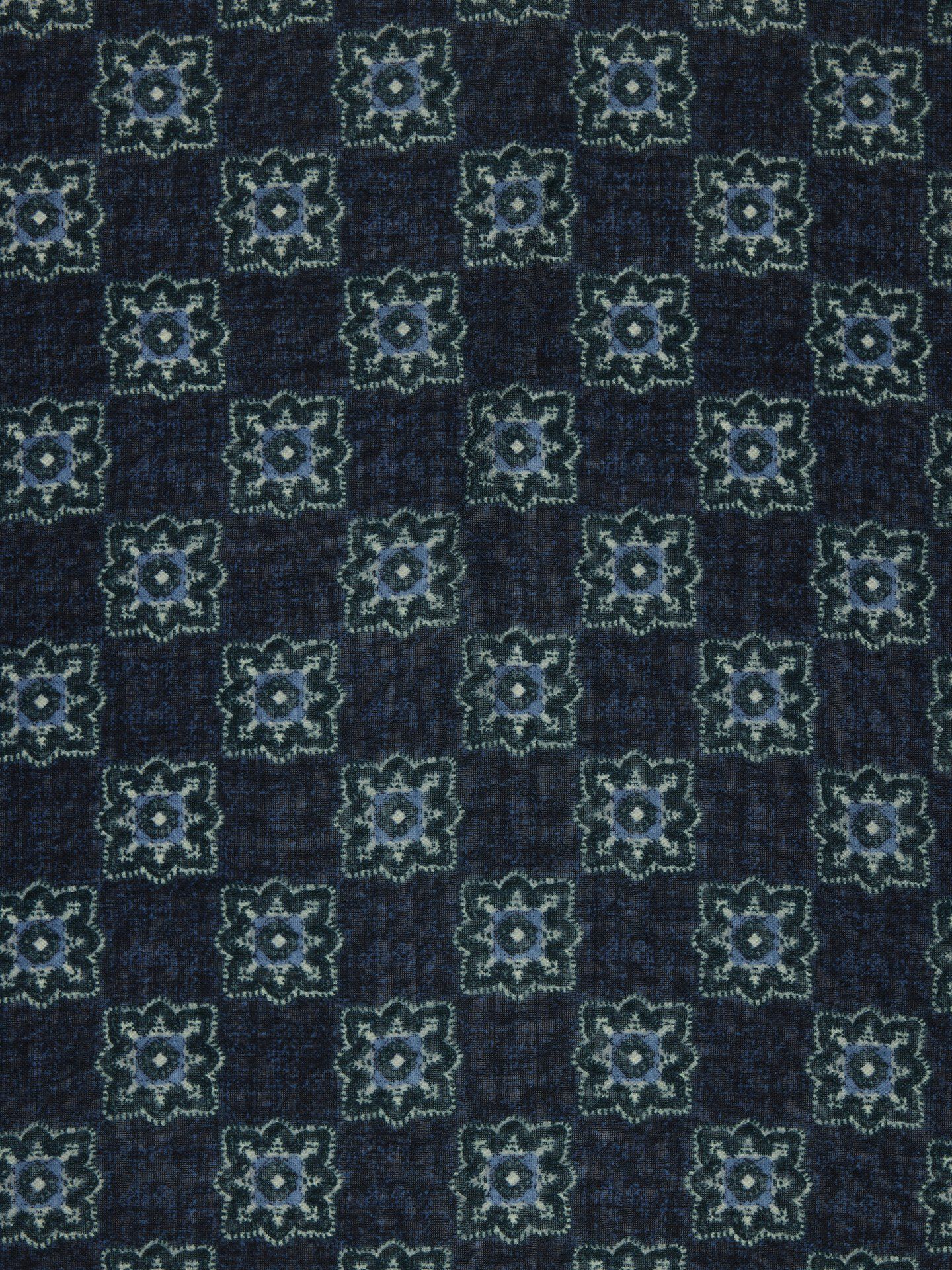 Scarf 68 x 190 cm, Wool