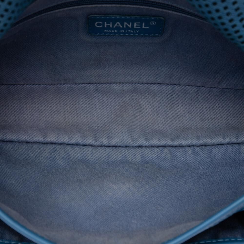 Chanel Flap Bag