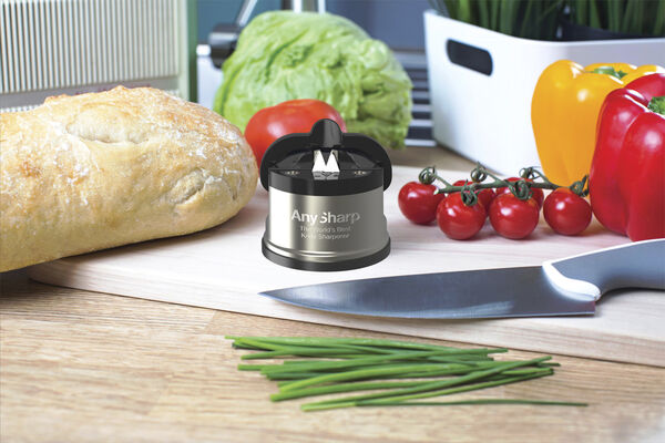 AnySharp Pro Knivsliber