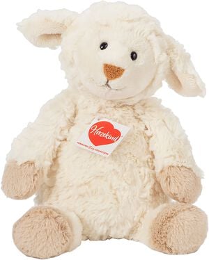 Teddy Hermann - F&aring;ret Maggi 27 cm