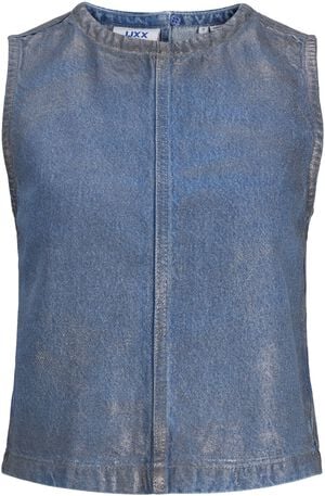 JXMAGGIE SL FOIL TOP R297 DNM