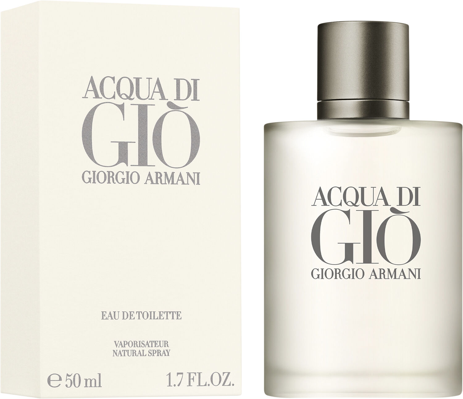 Giorgio Armani Acqua di Gi&ograve; Eau de Toilette