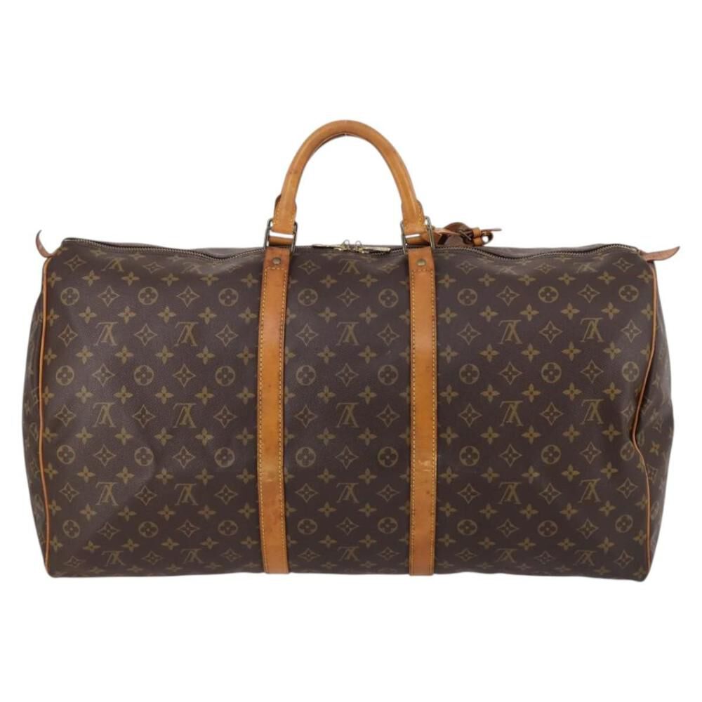 Louis Vuitton Keepall