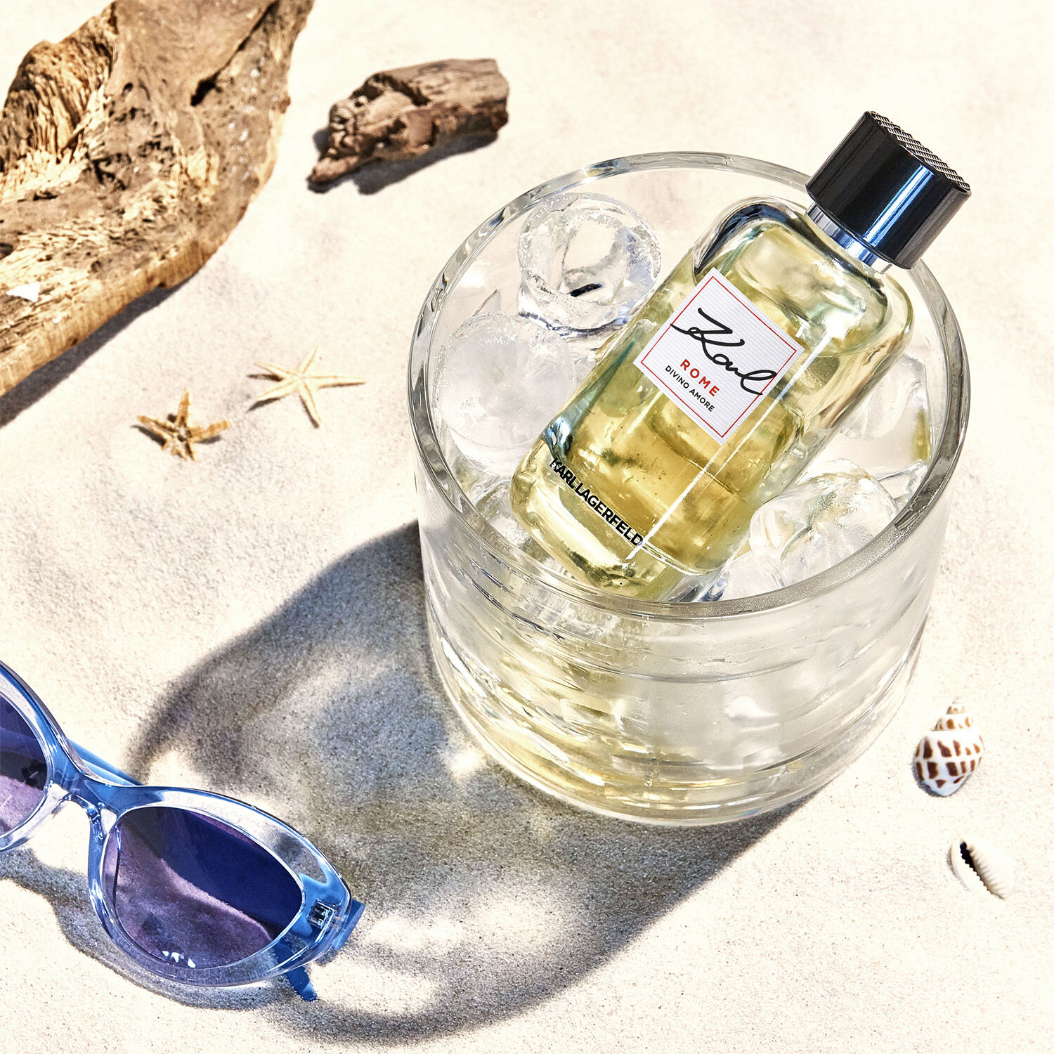 Rome Divino Amore Eau de Parfum