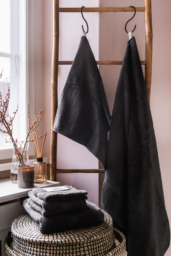 New frott&eacute; concrete h&aring;ndkl&aelig;de