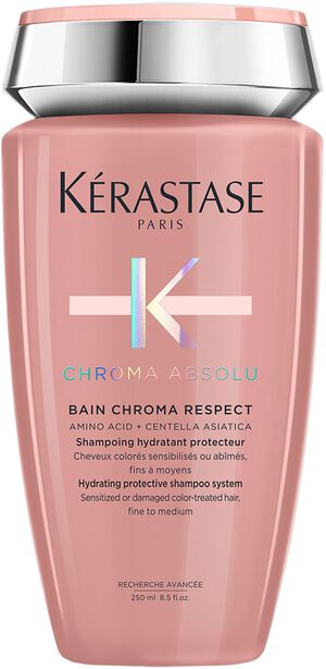 K&eacute;rastase Chroma Absolu Bain Chroma Respect Shampoo 500ml