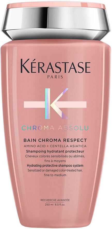 Kérastase Chroma Absolu Bain Chroma Respect Shampoo 500ml