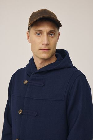 Coated kasket 1