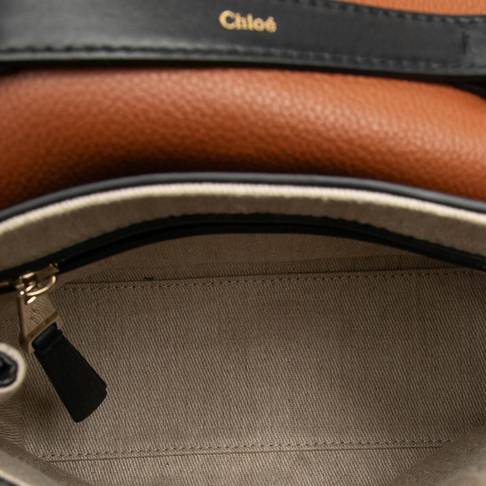 Chlo&eacute; Shoulder Bag