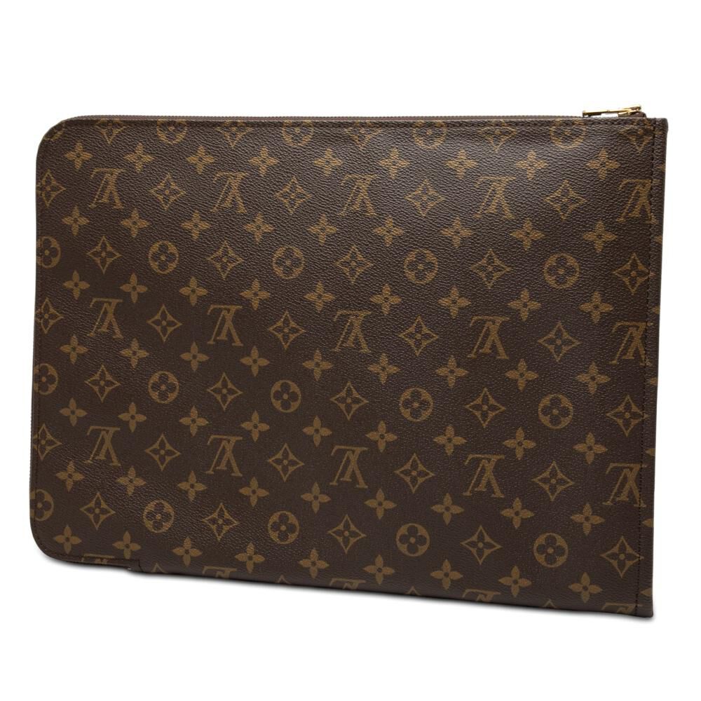 Louis Vuitton Poche Documents