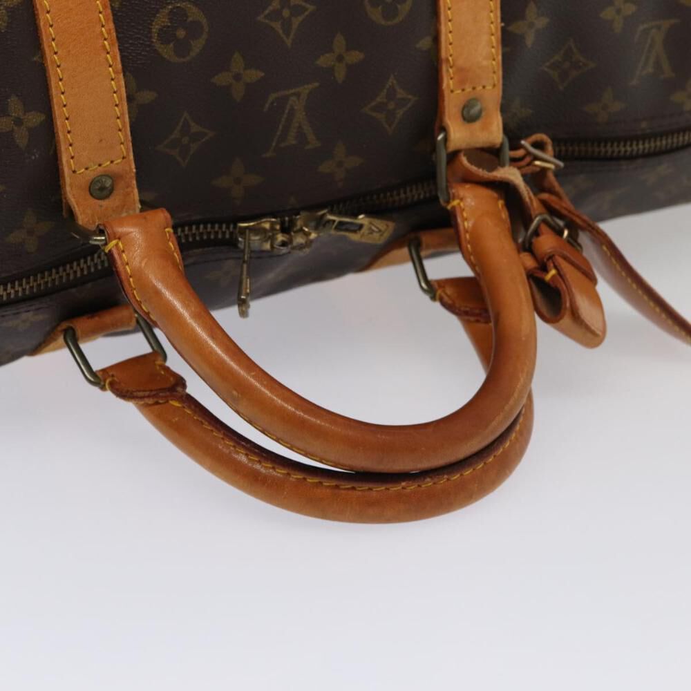 Louis Vuitton Keepall