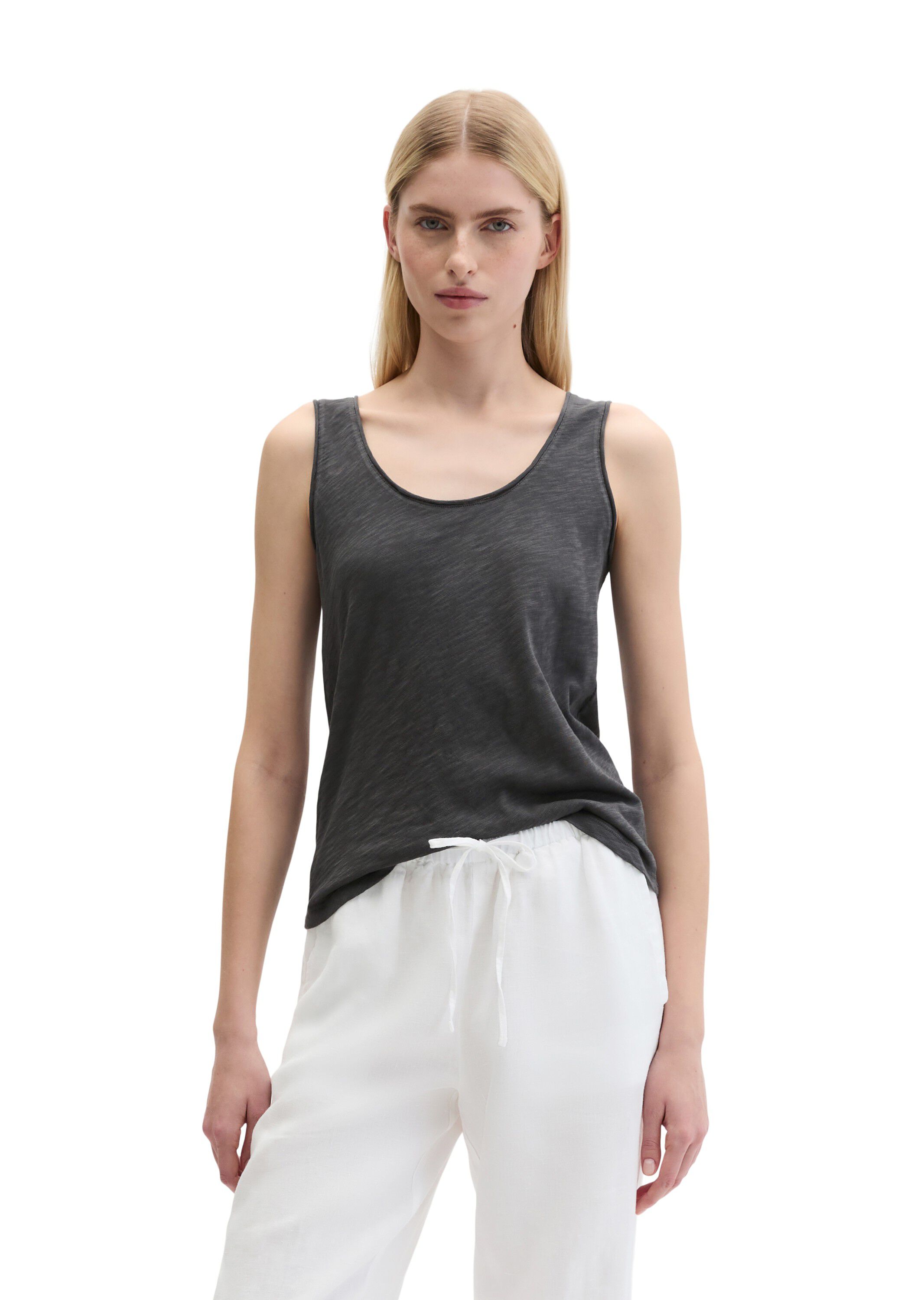 Jersey T-Shirts Sleeveless