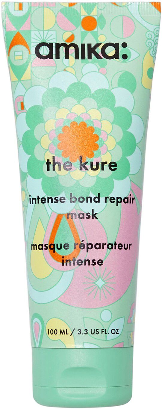 The Kure - Intensivt reparerande mask