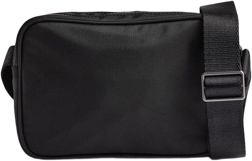 Block Cross. Bag, Rec.