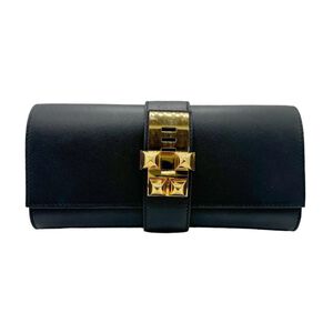 Hermès Clutch