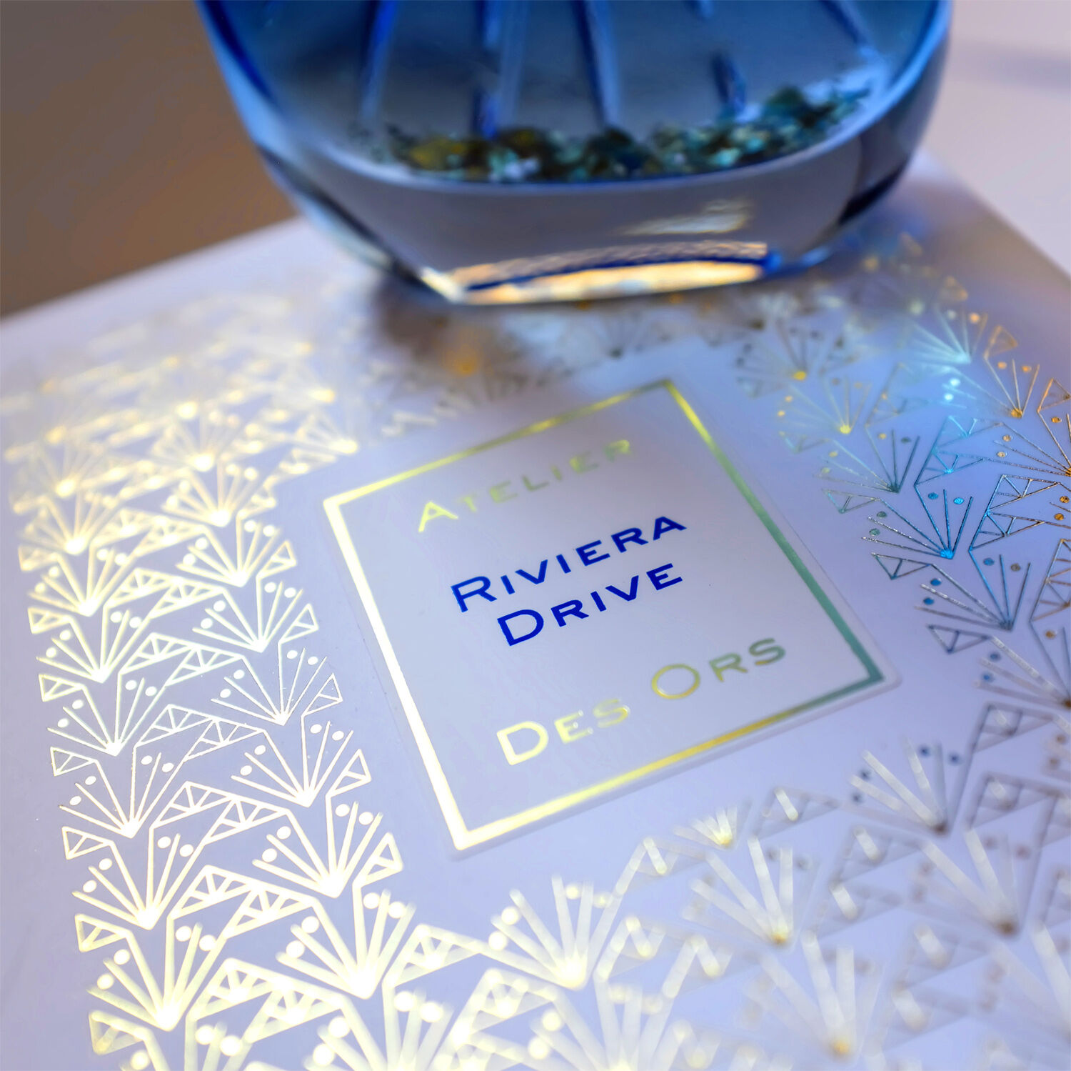 RIVIERA DRIVE - EDP 100ML