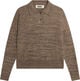 WBMouls Knitted Polo
