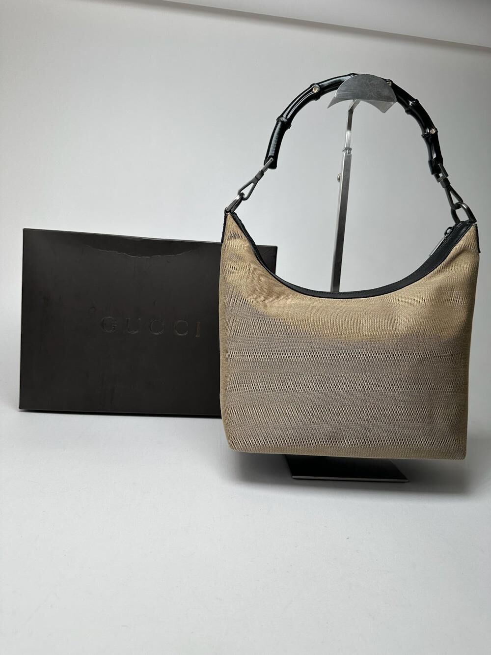 Gucci Bamboo