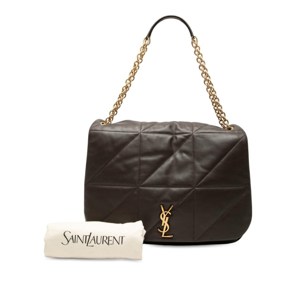 Yves Saint Laurent Shoulder Bag