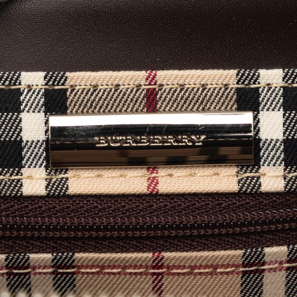 Burberry Tote