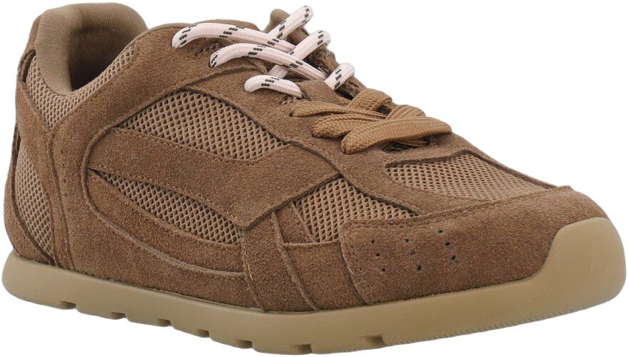 BIAMERCURY Sneaker Suede