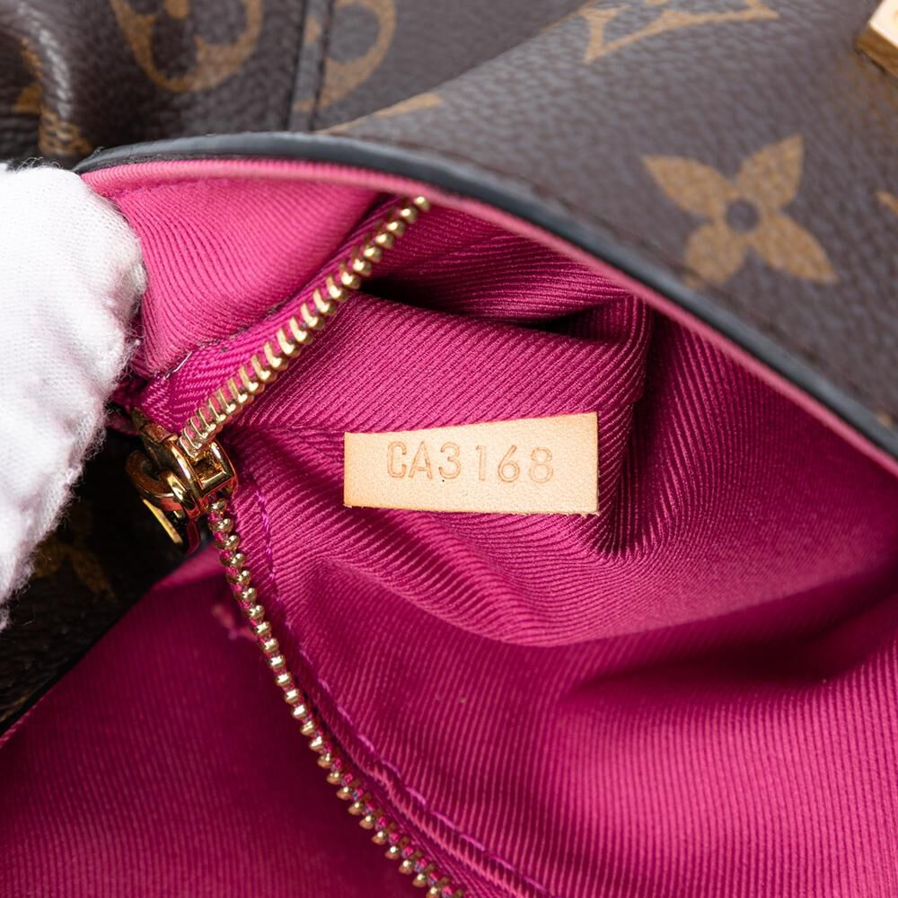 Louis Vuitton Cluny