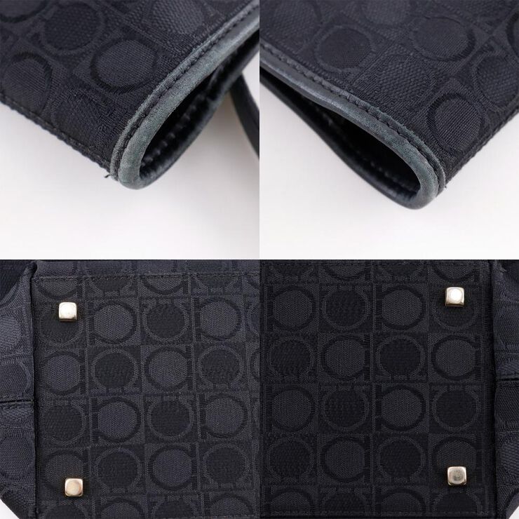 Salvatore Ferragamo Tote