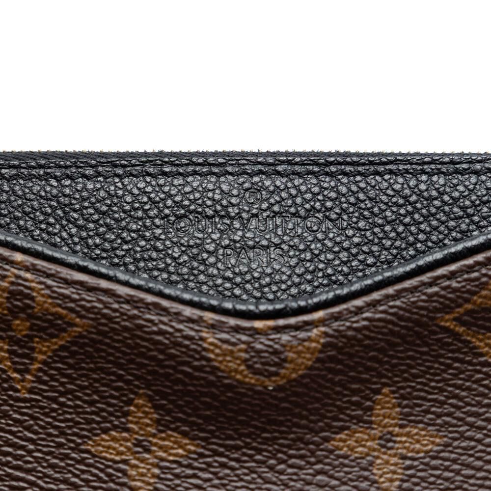 Louis Vuitton Pallas
