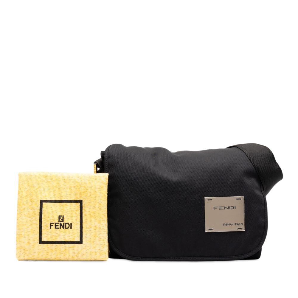 Fendi Crossbody Bag