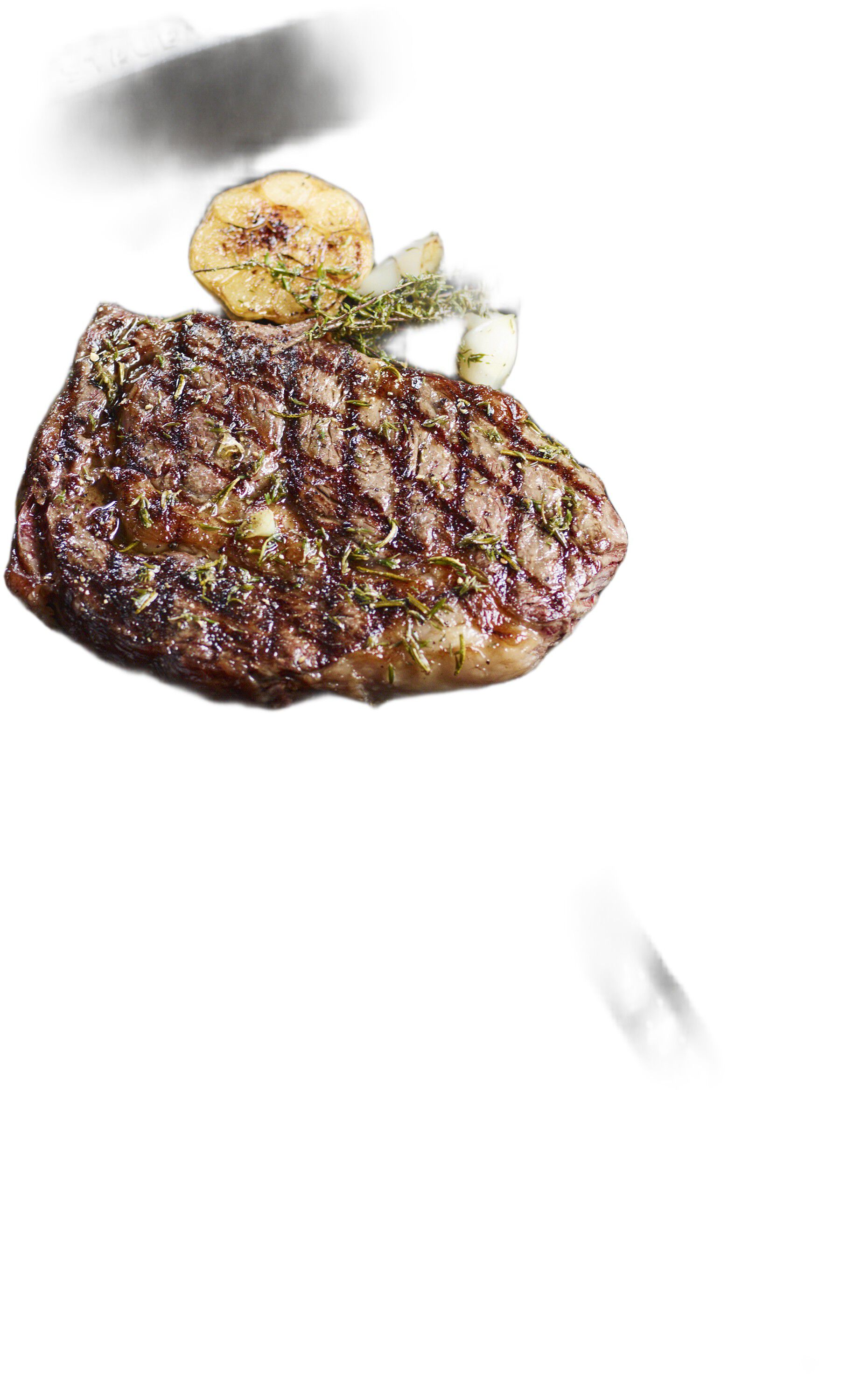 American Grill 26 Svart Kvadrat