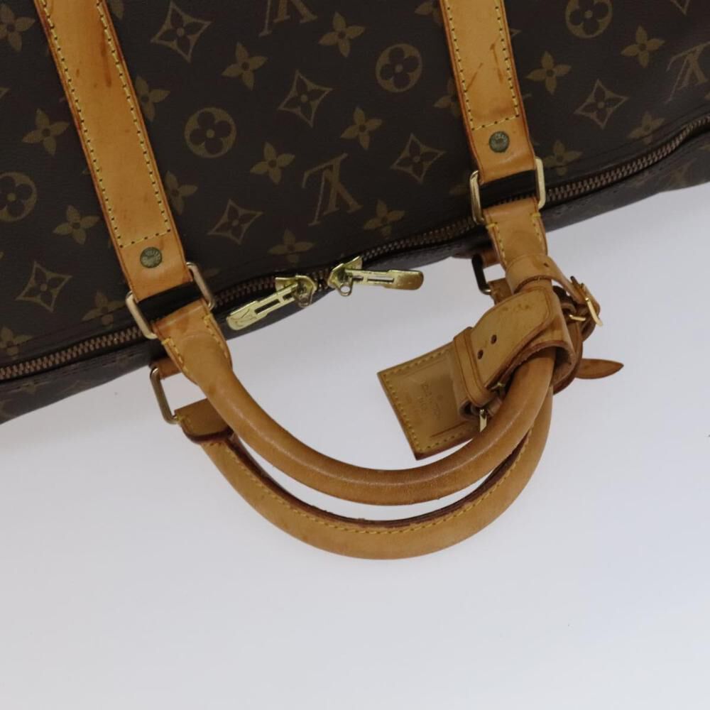 Louis Vuitton Keepall