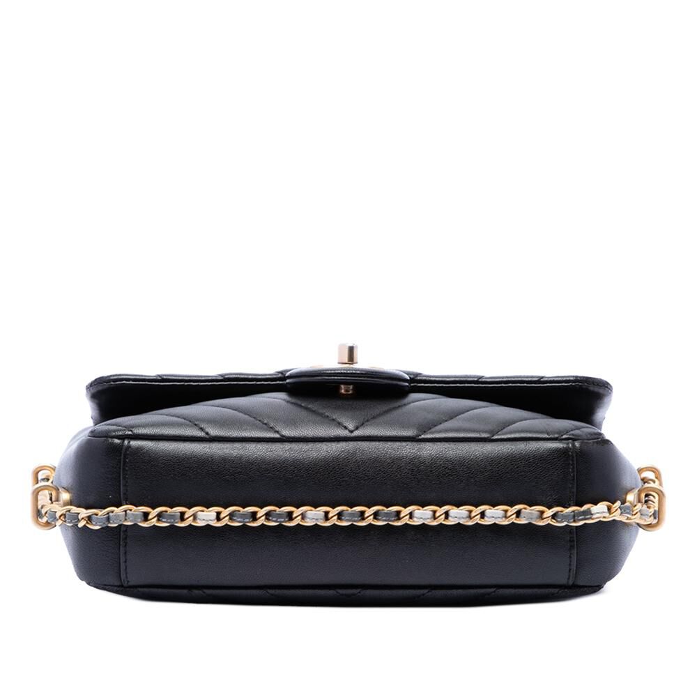 Chanel Flap Bag