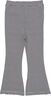 STRIPED FLARE PANT